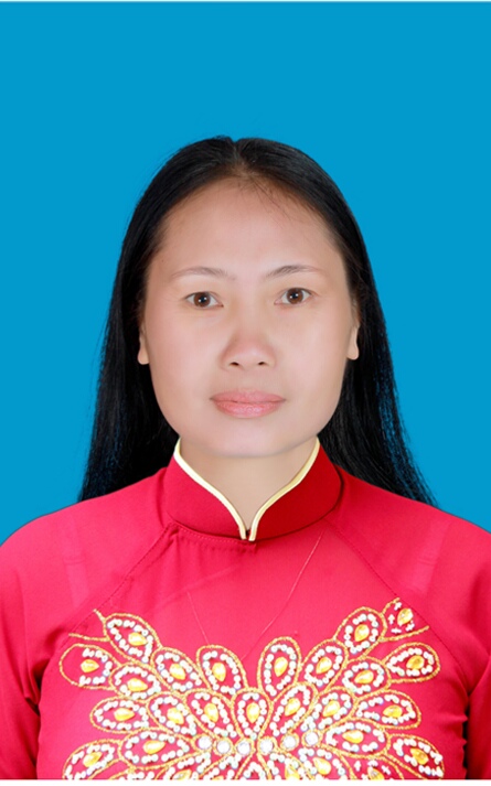Mai Thị Phương Hà