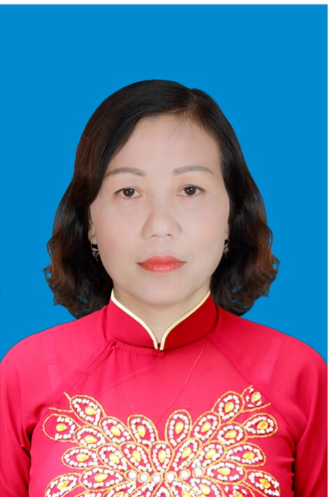 Nguyễn Thị Miền