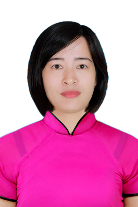 Lương Thị Thanh Tuyền
